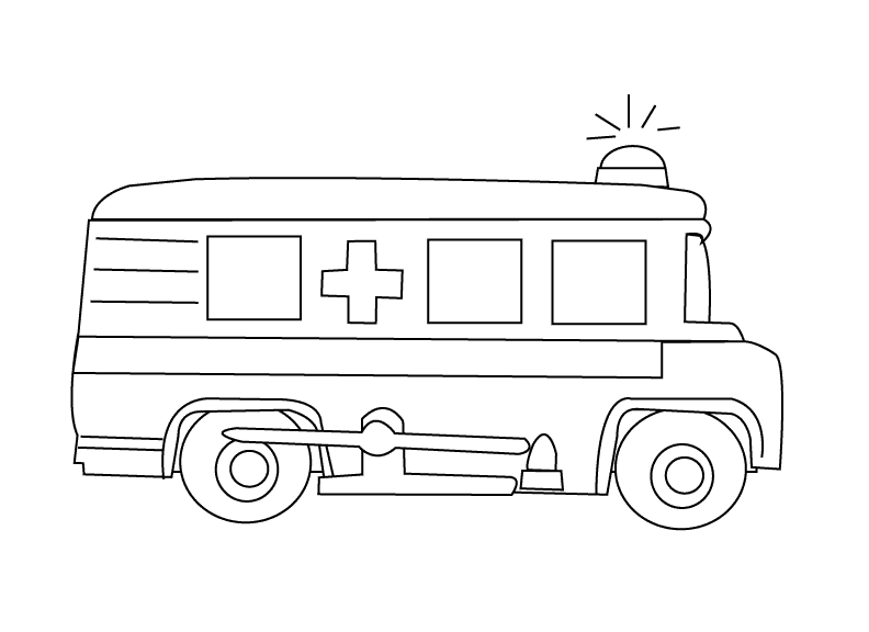 Ambulance 16